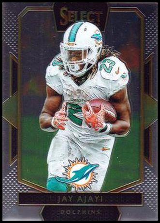 261 Jay Ajayi